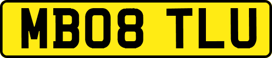 MB08TLU