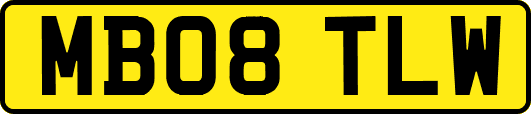 MB08TLW