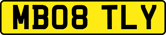 MB08TLY