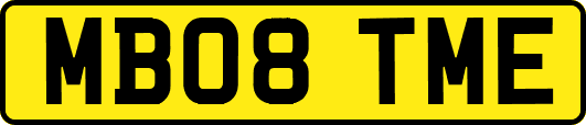 MB08TME