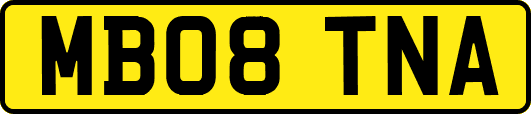 MB08TNA