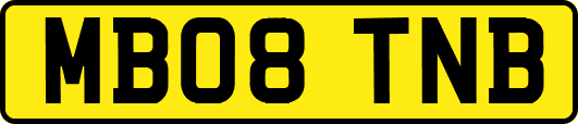 MB08TNB