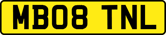 MB08TNL