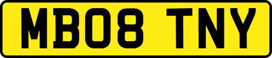 MB08TNY