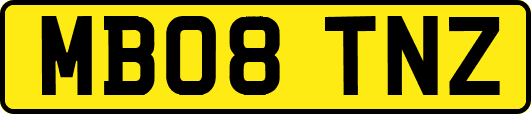 MB08TNZ