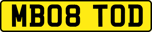 MB08TOD