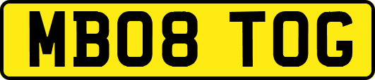 MB08TOG