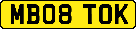 MB08TOK