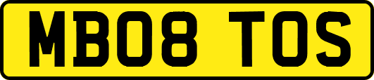 MB08TOS