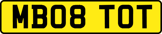 MB08TOT