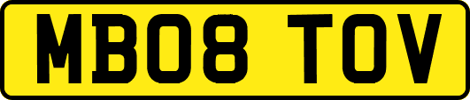 MB08TOV