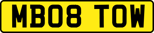 MB08TOW