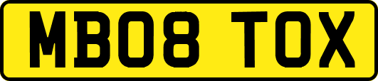 MB08TOX