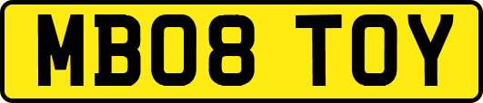 MB08TOY