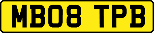 MB08TPB