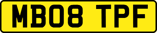 MB08TPF