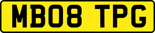 MB08TPG