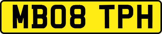 MB08TPH