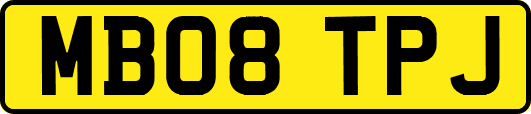 MB08TPJ