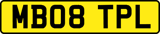 MB08TPL