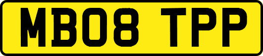 MB08TPP