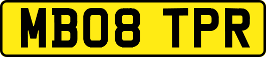 MB08TPR