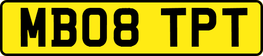 MB08TPT