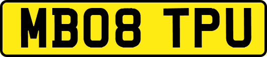 MB08TPU