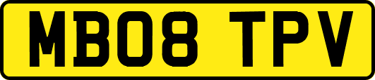 MB08TPV