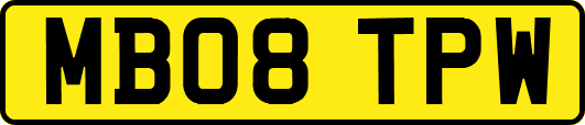 MB08TPW