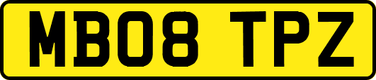 MB08TPZ