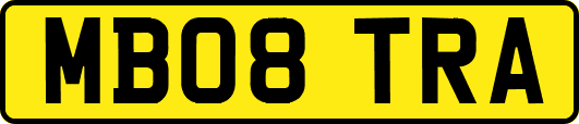 MB08TRA