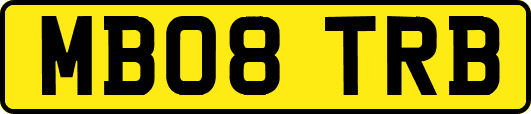 MB08TRB