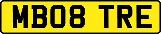 MB08TRE