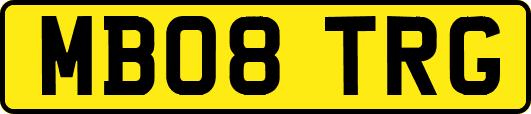 MB08TRG