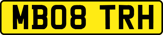 MB08TRH