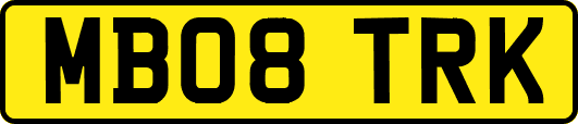 MB08TRK