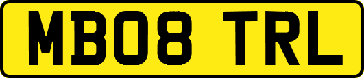 MB08TRL