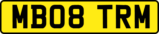 MB08TRM