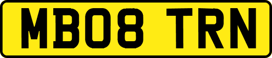 MB08TRN
