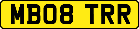 MB08TRR