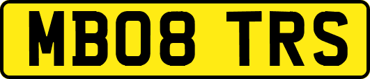 MB08TRS