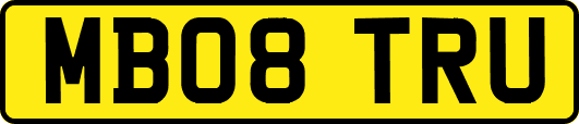 MB08TRU