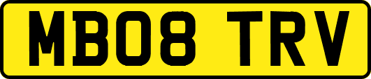 MB08TRV