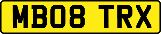 MB08TRX