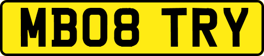 MB08TRY