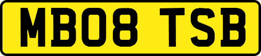 MB08TSB