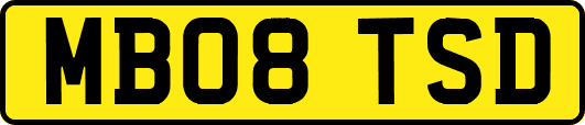 MB08TSD