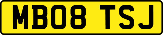 MB08TSJ