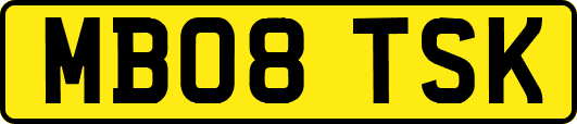 MB08TSK
